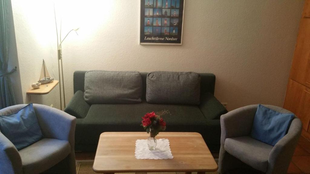 Ferienwohnung-Elbstrom photo 2