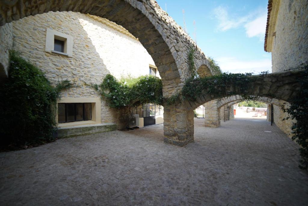 Gîte à la ferme au Mas du Sire photo 1