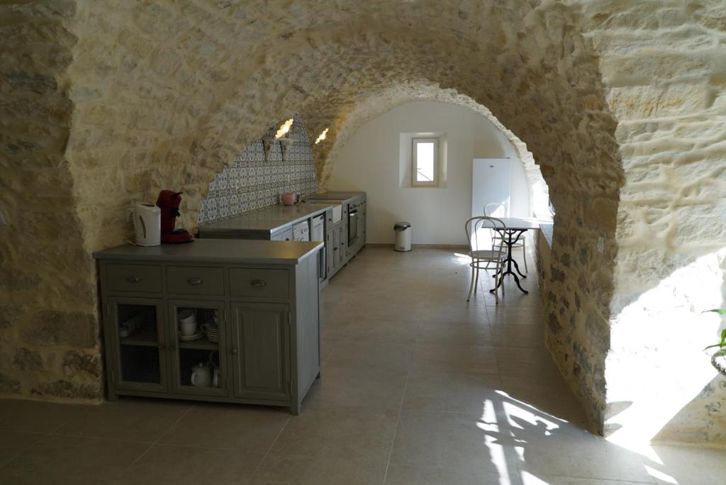 Gîte à la ferme au Mas du Sire photo 4