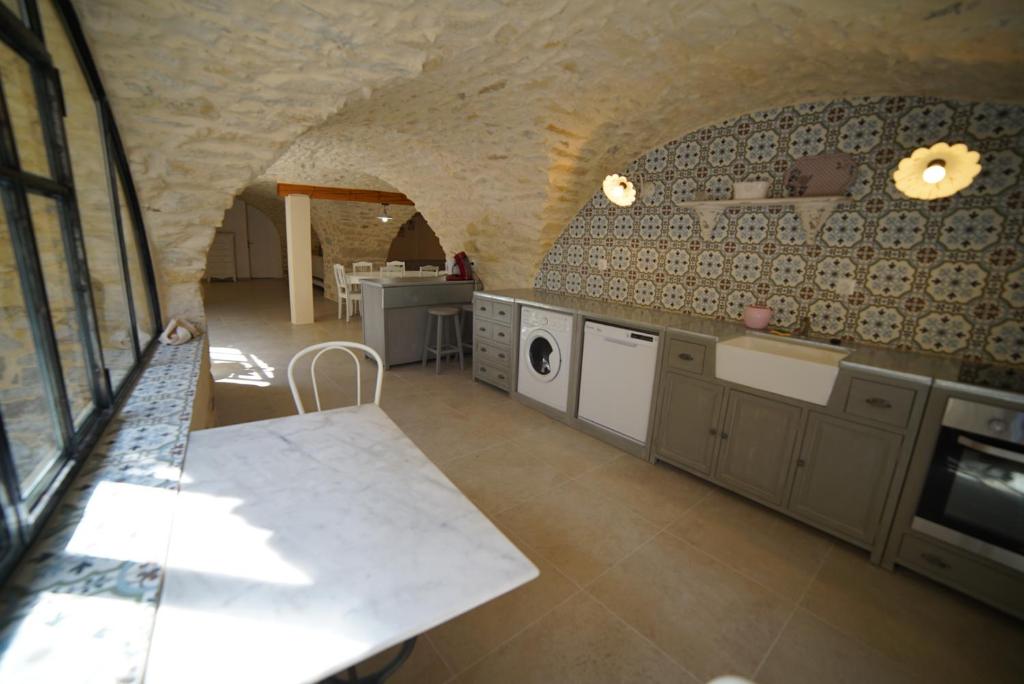 Gîte à la ferme au Mas du Sire photo 2