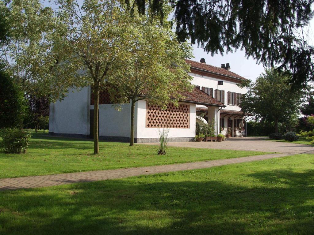B&B Casa Manuelli photo 3