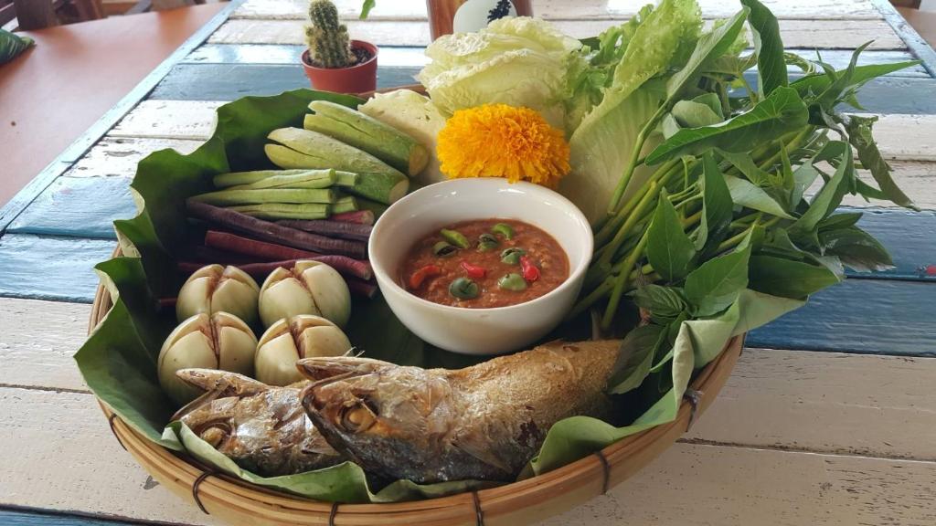 I - Talay Taling Ngam Samui - เขา ป่า นา เล ตลิ่งงาม สมุย photo 3