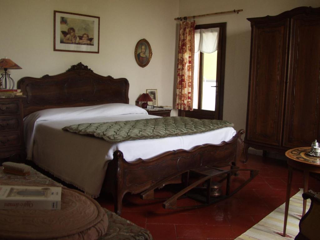 B&B Casa Manuelli photo 2