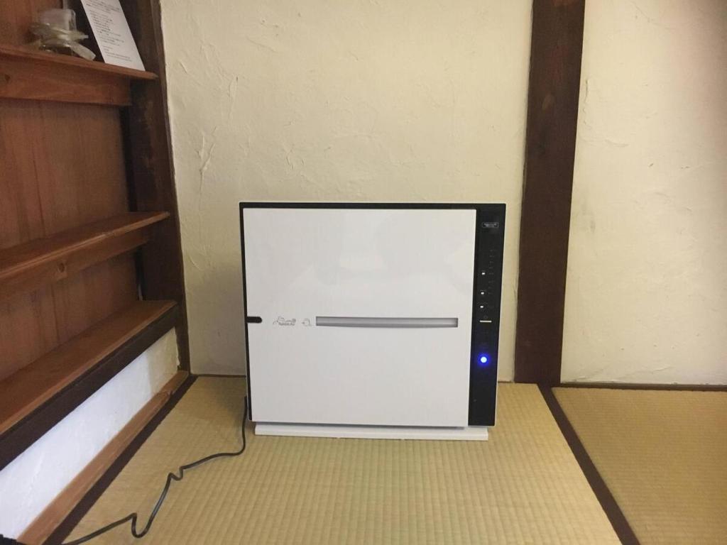 Guest House Oku photo 4
