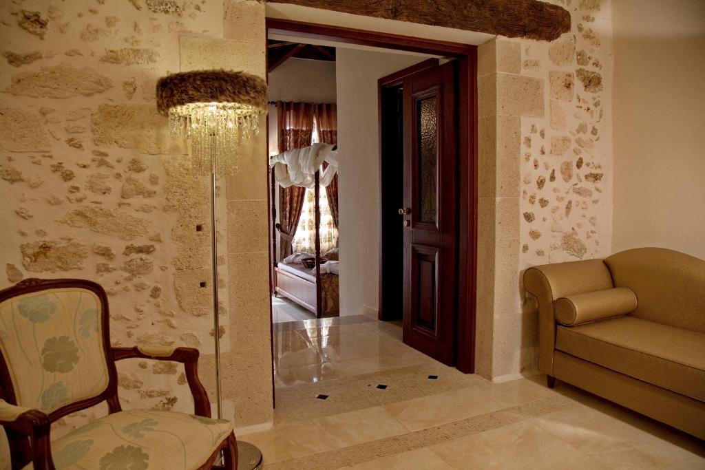 Antica Dimora Suites photo 3