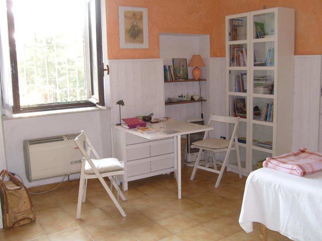 B&B Casa Manuelli photo 4
