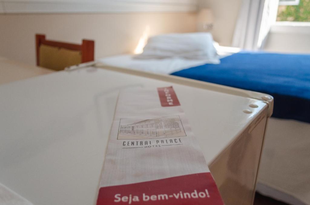 Central Palace Hotel photo 2