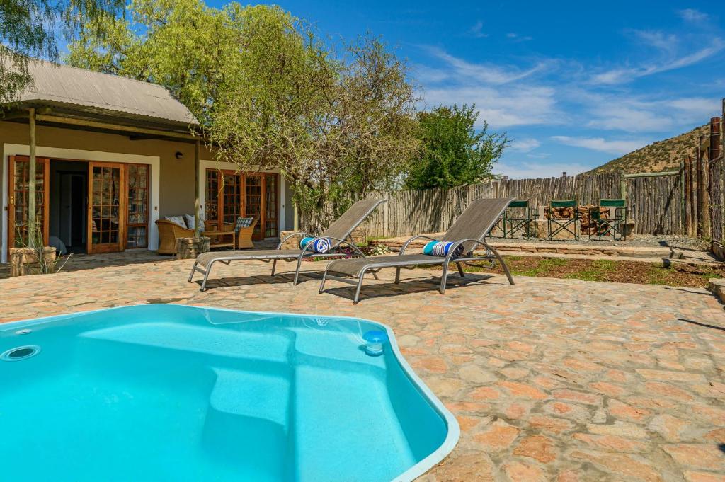 Glen Harry Game Reserve photo 2