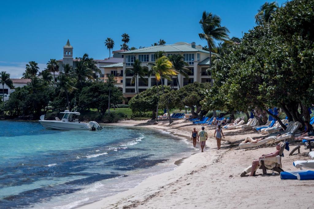Great Bay Condominiums located at The Ritz-Carlton Club, St Thomas photo 3