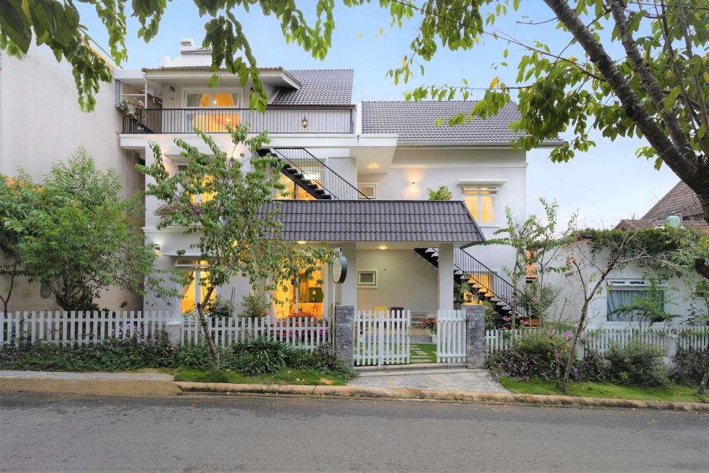 Đỗ Gia Bảo Villas