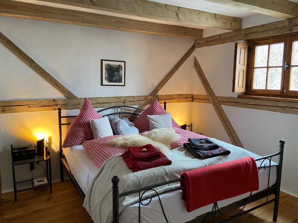 Chalet Landsberg photo 3