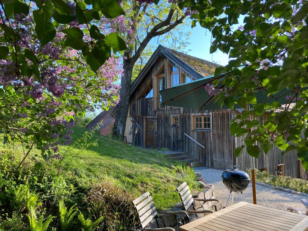 Chalet Landsberg photo 2