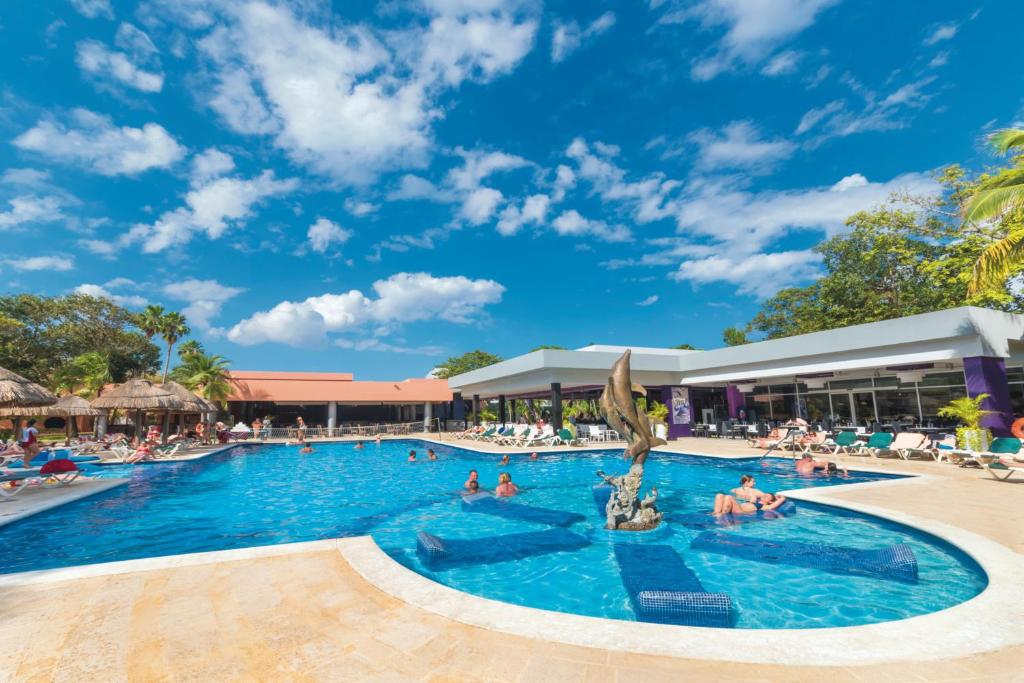 Riu Lupita - All Inclusive photo 4