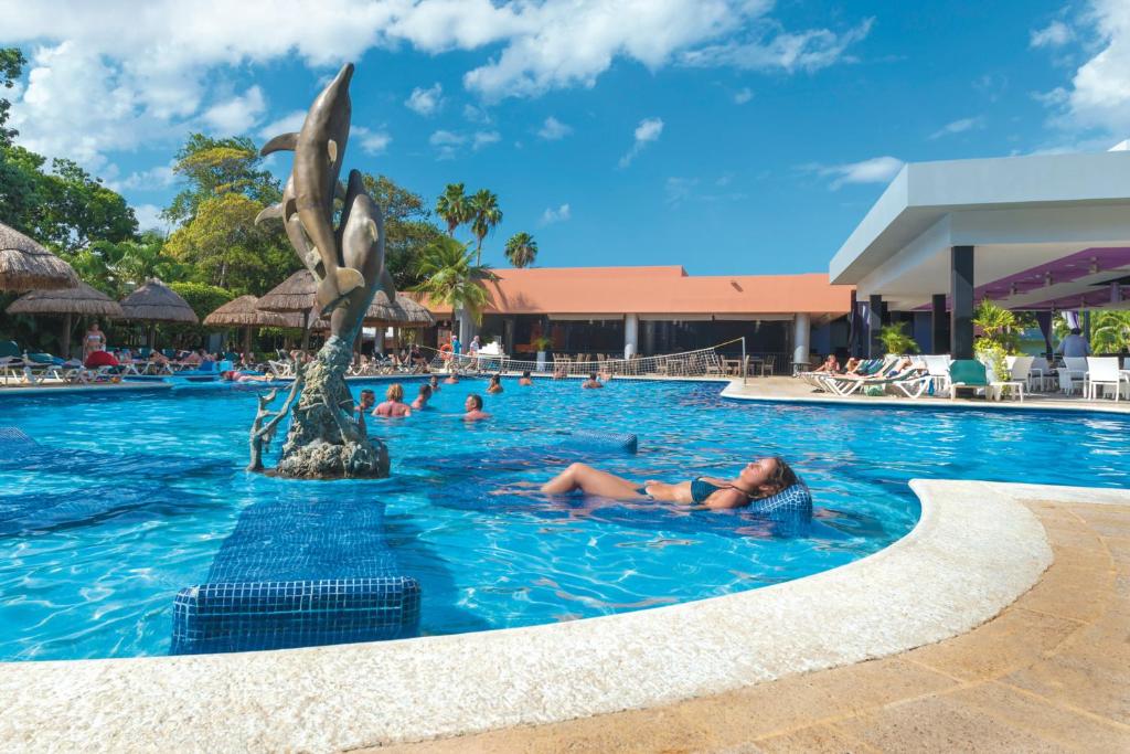 Riu Lupita - All Inclusive photo 1