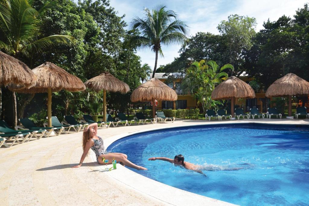 Riu Lupita - All Inclusive photo 2