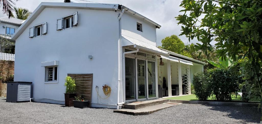 La Maison Dakoté photo 2