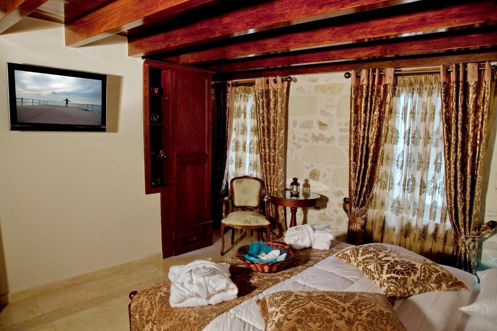 Antica Dimora Suites photo 2
