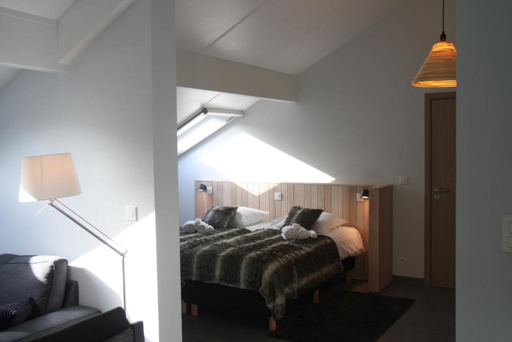 Le Refuge d'Engreux photo 3