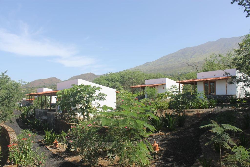 La Fora Ecolodge photo 4