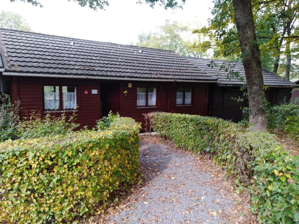 gîte superéquipé en Ardenne belge photo 1
