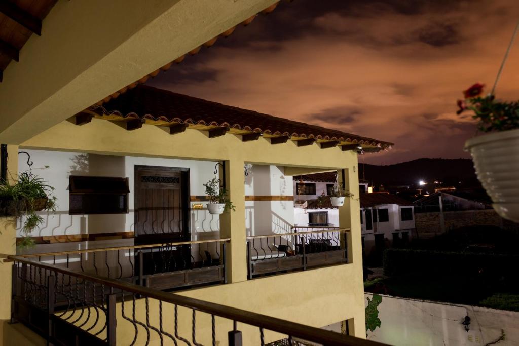 Hotel Villa Sofia photo 4