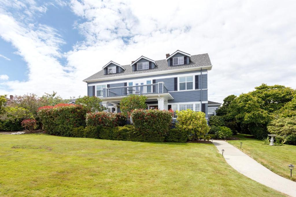 Nantucket Inn - Anacortes photo 1