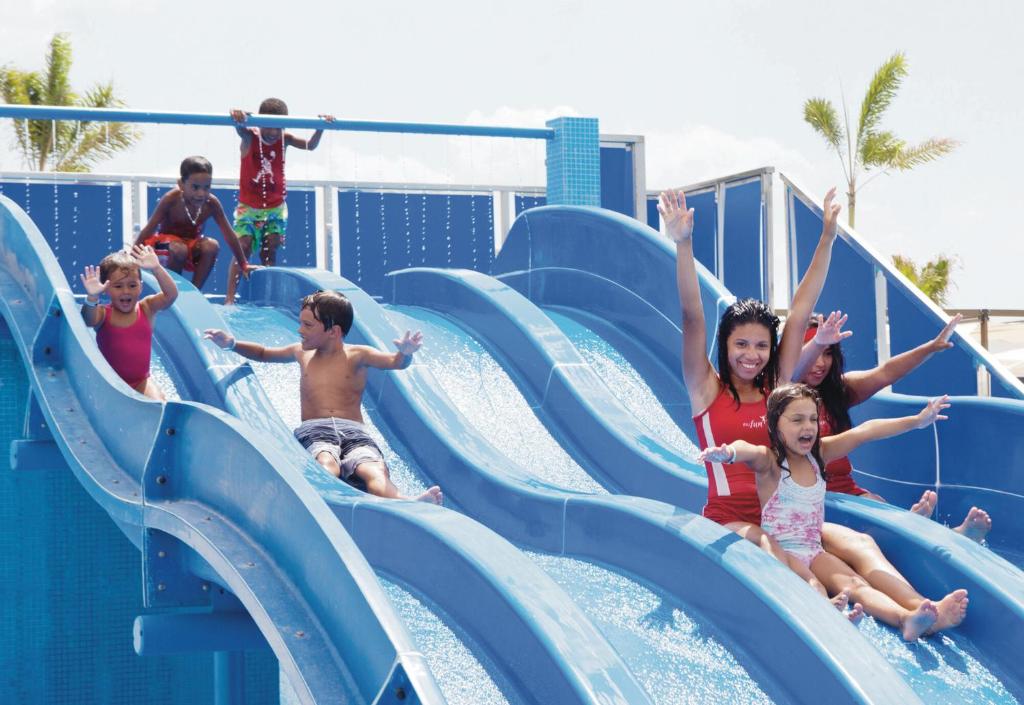 Riu Playa Blanca - All Inclusive photo 3