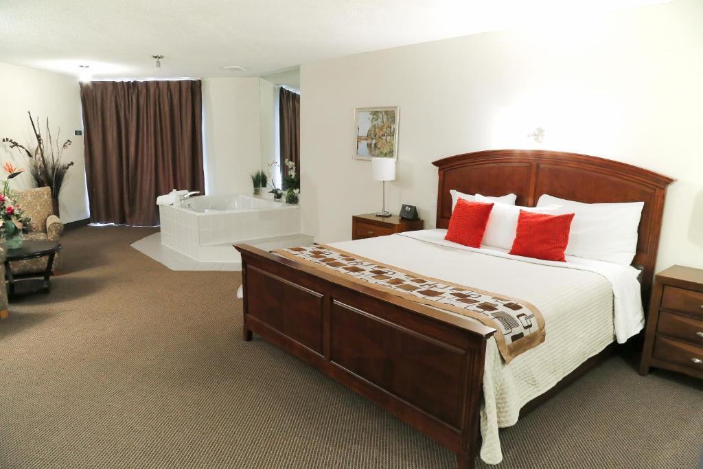 Excelsior Hôtel Spa Sainte-Adèle photo 1