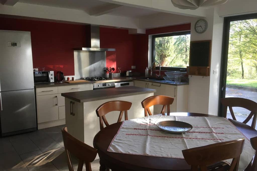 Gîte calme et spacieux pour amoureux de la nature photo 4