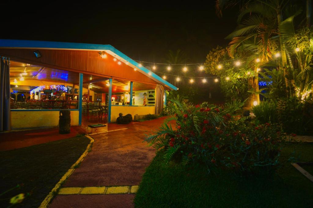 Hotel La Mansion Inn Arenal photo 2