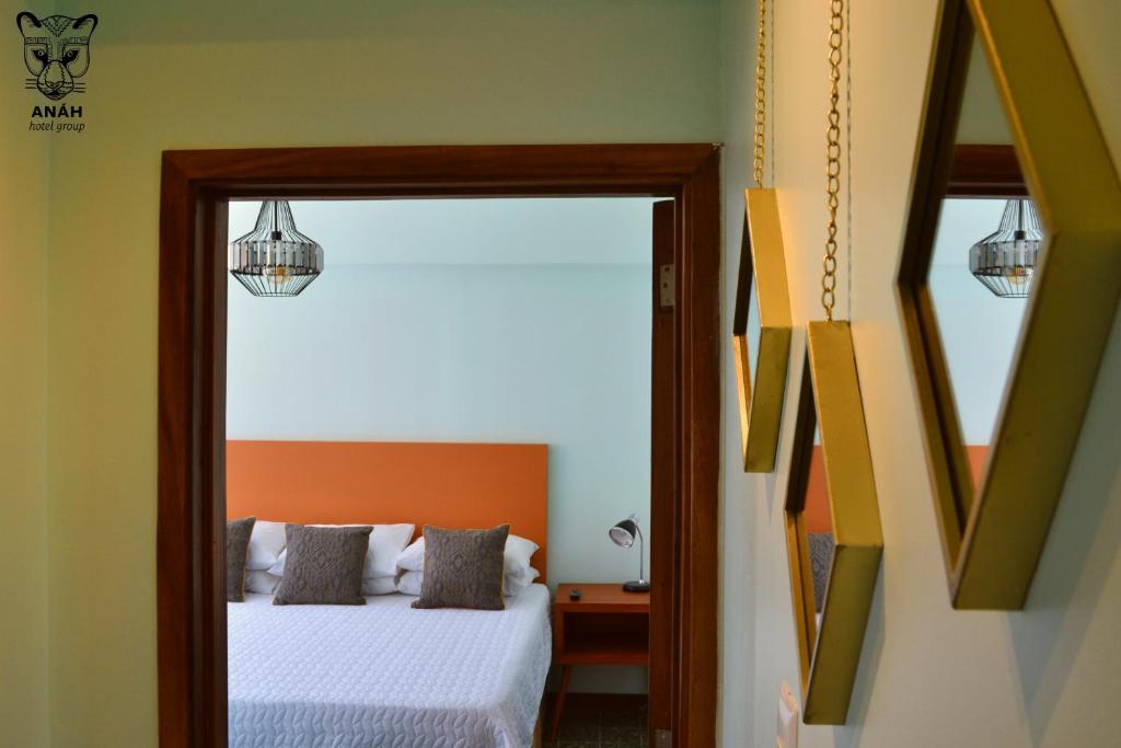 Apartamentos el Prado en Zona 1 - ANAH hotel group photo 2