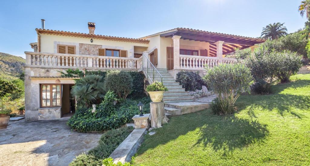 Villa Malva - Bonaire, Alcúdia photo 1