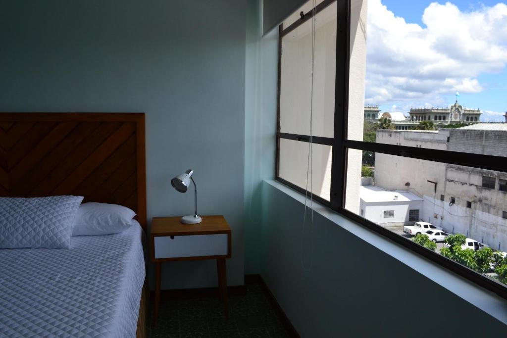 Apartamentos el Prado en Zona 1 - ANAH hotel group photo 1