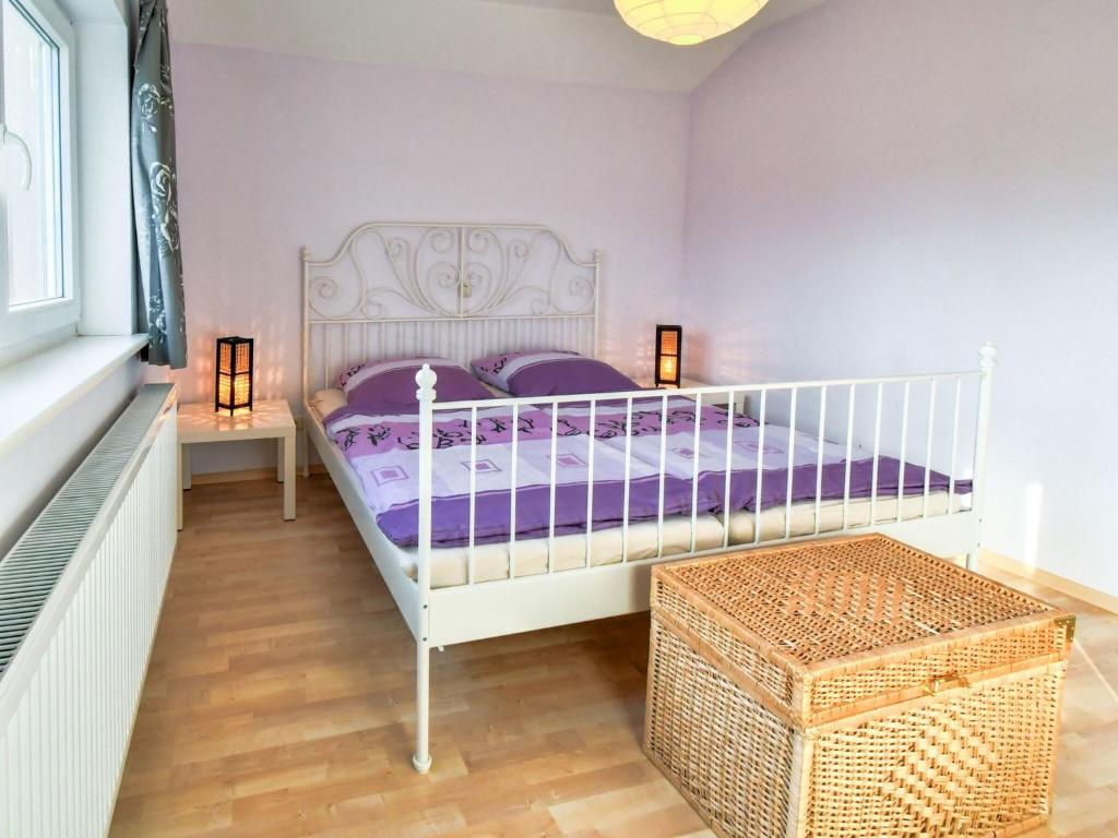 Modern Holiday Home in Gustow near Baltic Sea photo 4