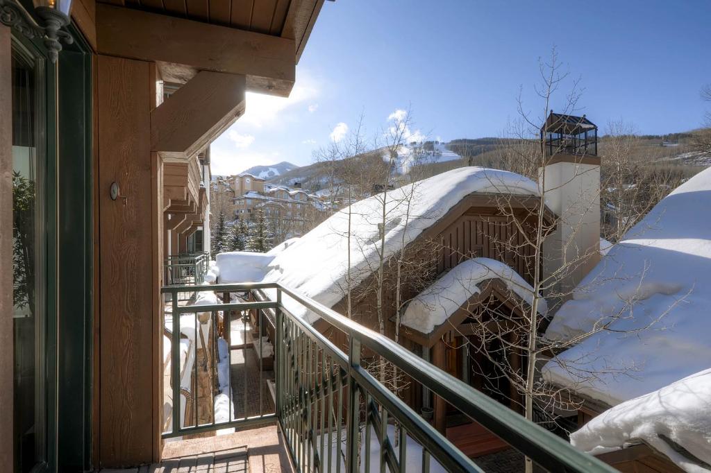 Villa Montane by East West Hospitality photo 1