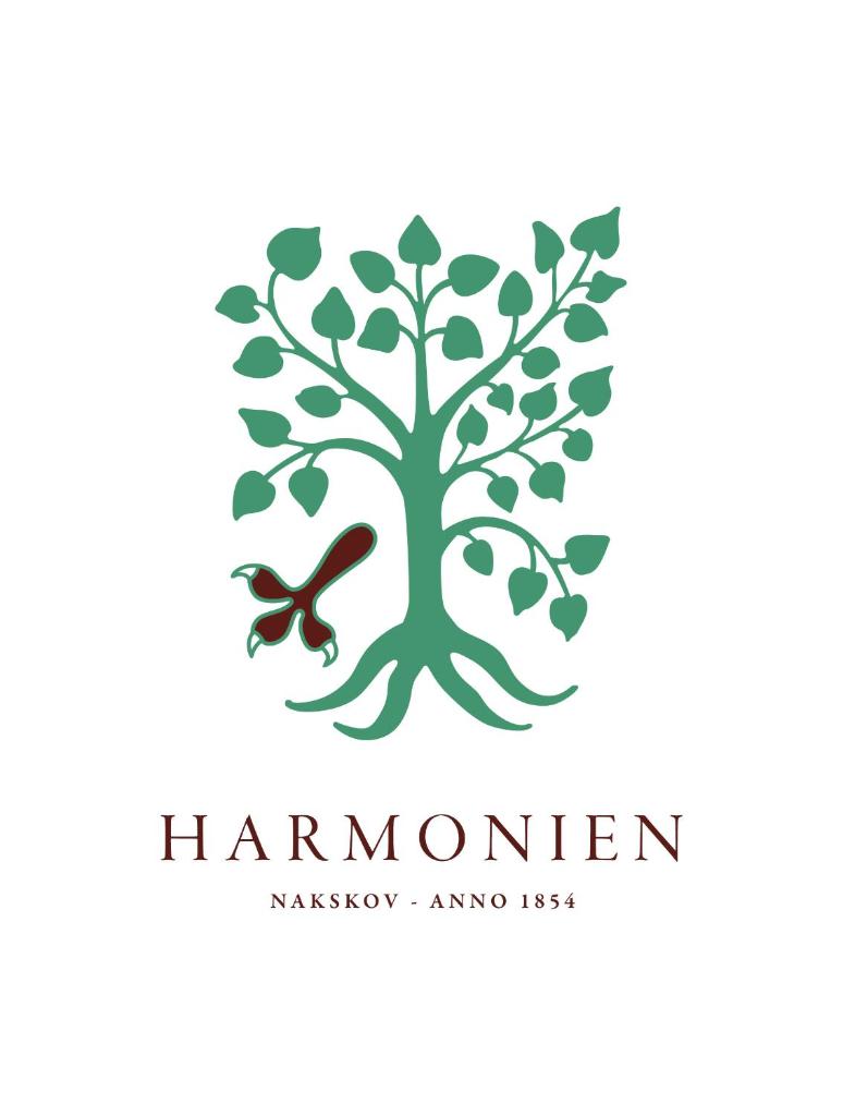 Hotel Harmonien photo 1