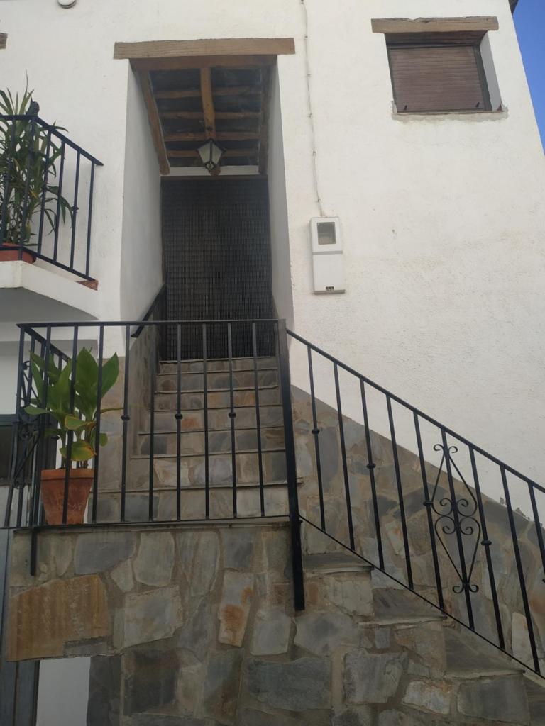 CASA RURAL AGUA AGRIA photo 1