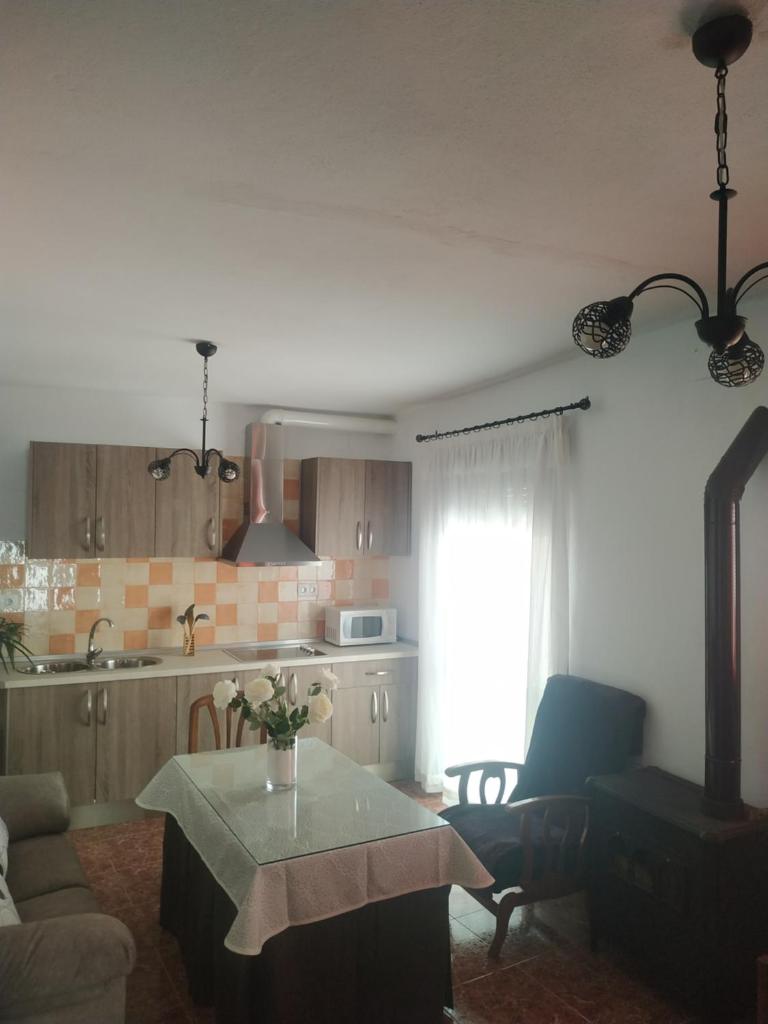CASA RURAL AGUA AGRIA photo 2