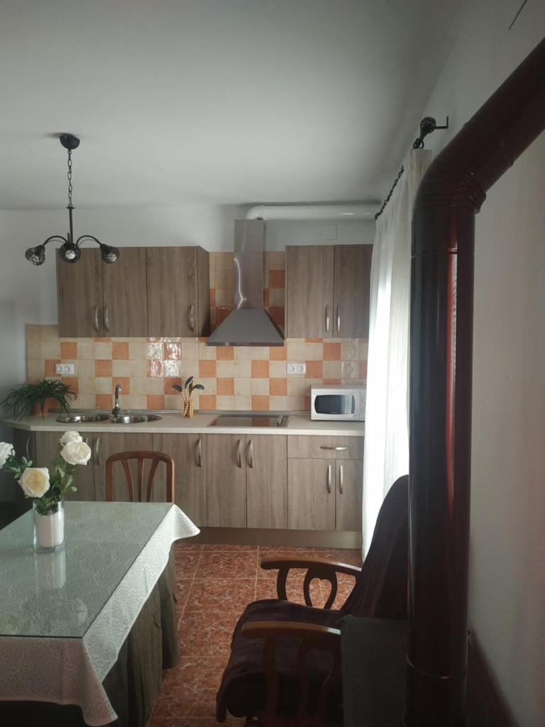 CASA RURAL AGUA AGRIA photo 4