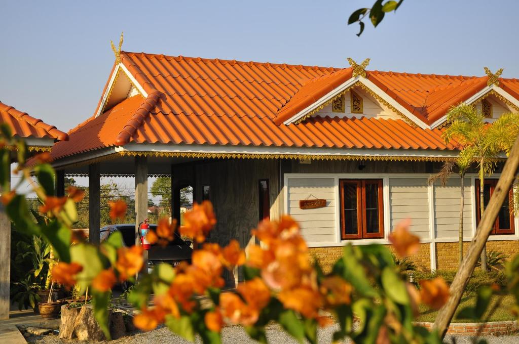 Chiang Rai Khuakrae Resort photo 1