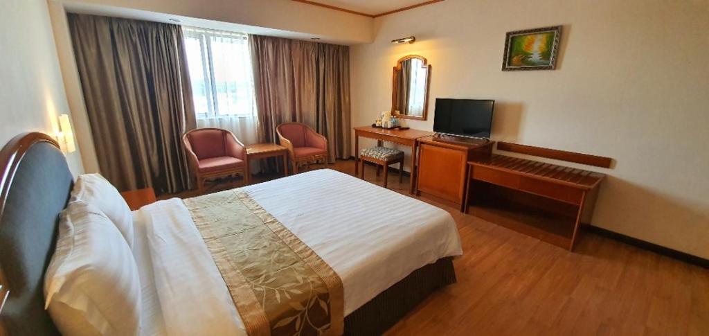Margherita Plaza Hotel photo 3