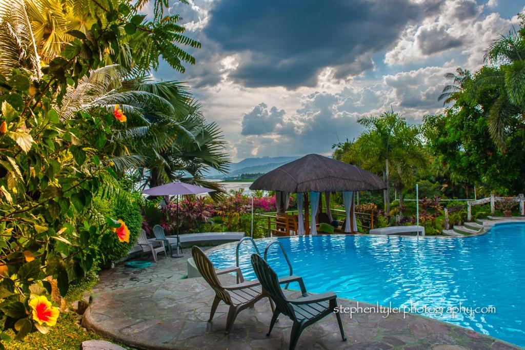AWILIHAN PRIVATE PARADISE RESORT