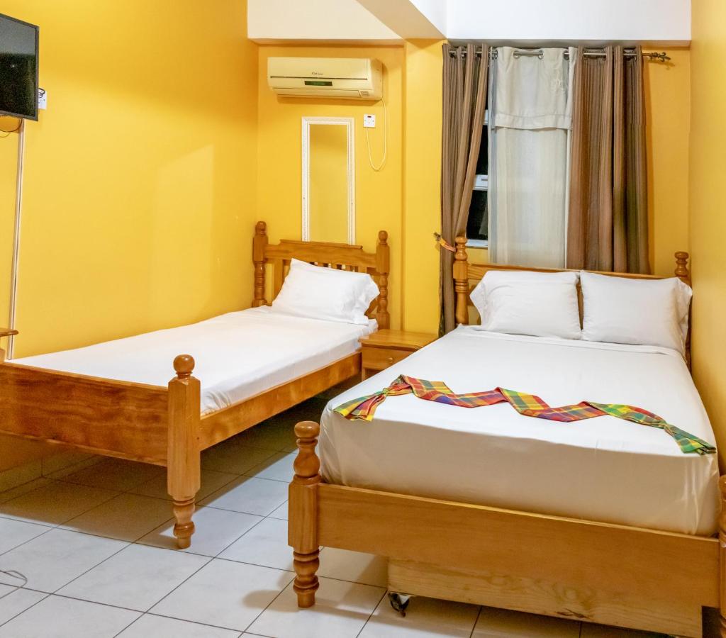 La Flamboyant Hotel photo 3