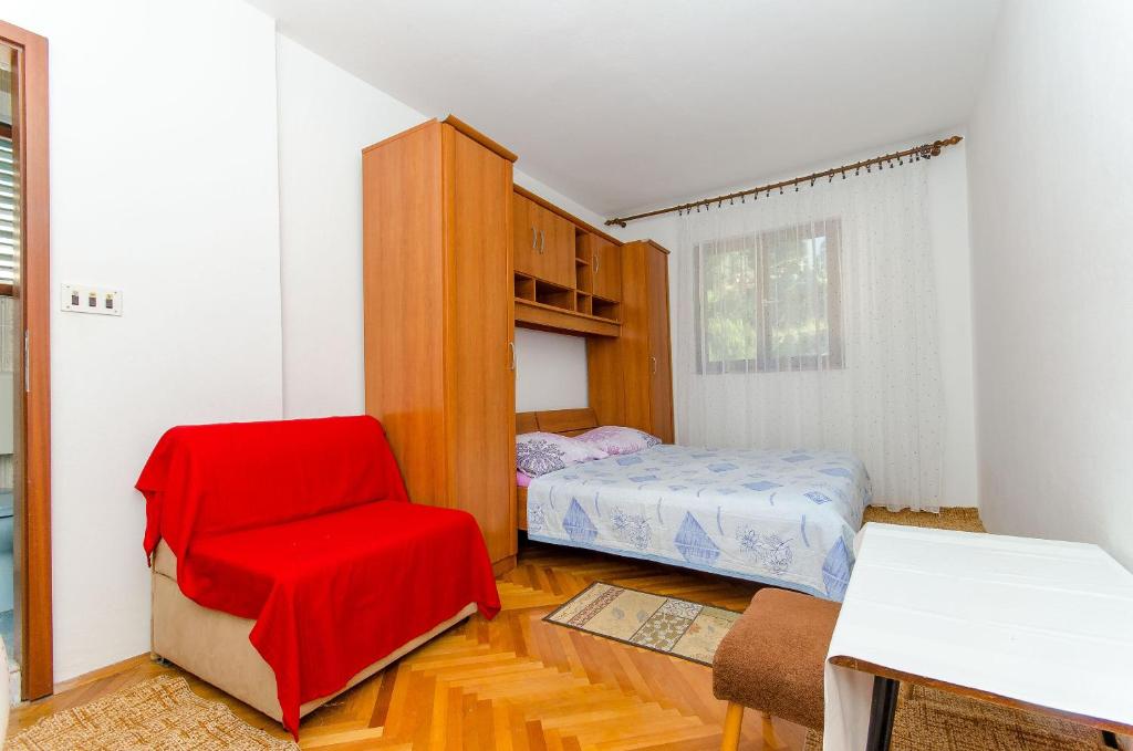 Apartments Moloco photo 4