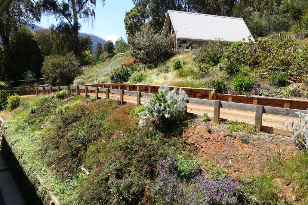 Elkanah Lodge and Conference Centre photo 4