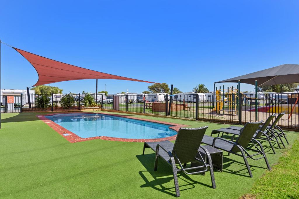 Discovery Parks - Adelaide Beachfront photo 4
