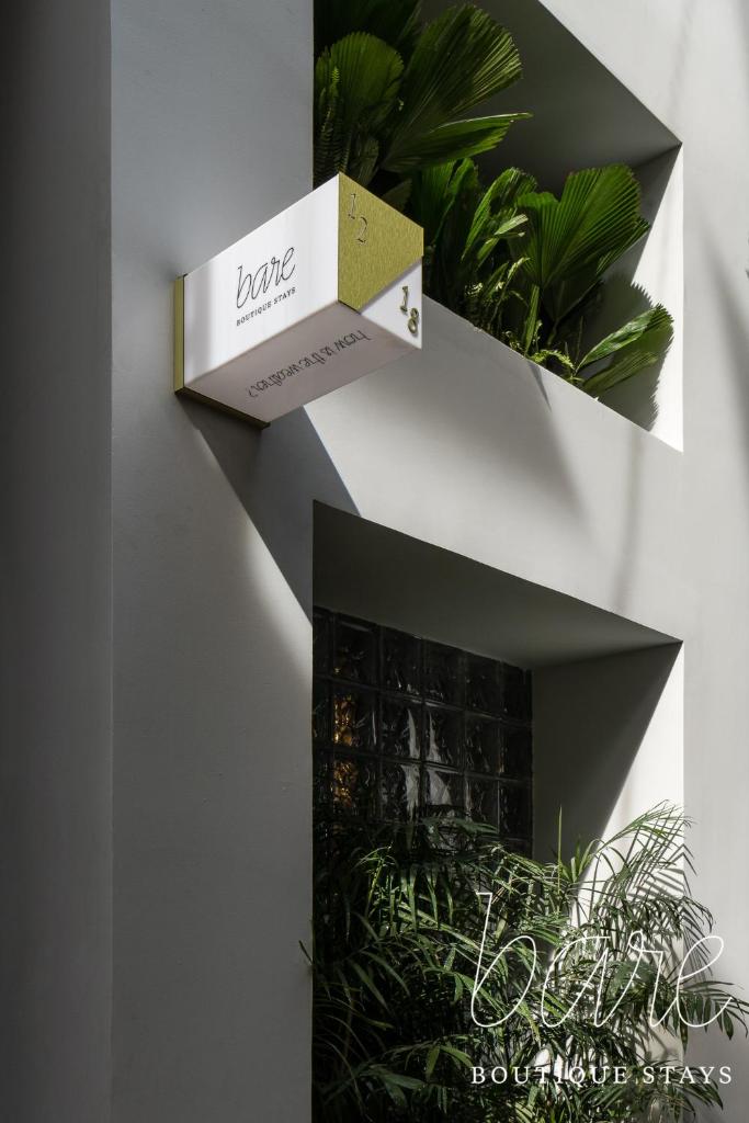Bare Gallery Boutique Stays