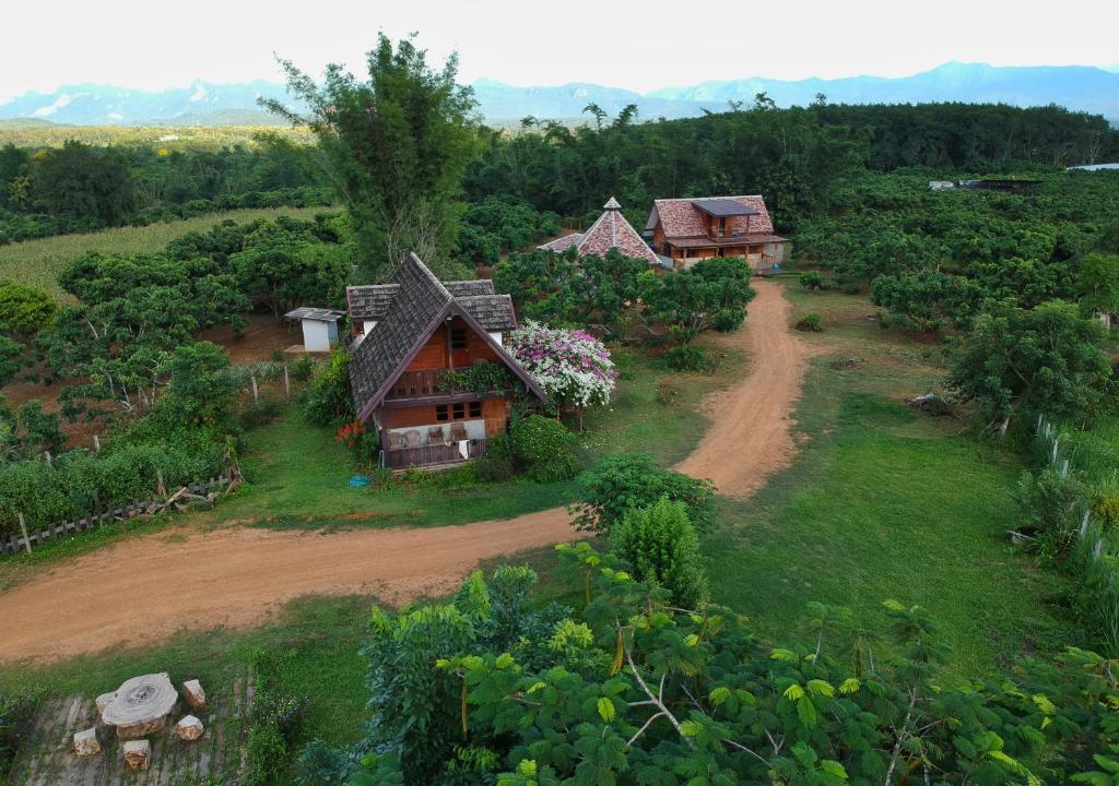 Cozycomo Chiang Dao - Wiang Mek photo 2