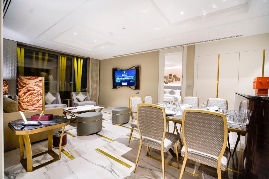 Vivienda Hotel Villas, Jeddah photo 2