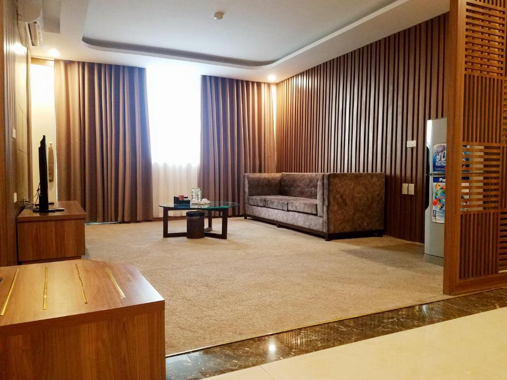 Muong Thanh Dien Chau Hotel 